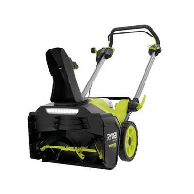 (1) RY408101VNM - 40V HP 21" Snow Blower