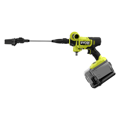 40V HP Brushless 600 PSI EZClean Power Cleaner