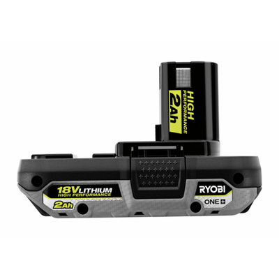 (1) 2.0 Ah Battery 