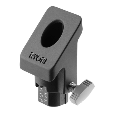 (1) 45-degree platform guide attachment