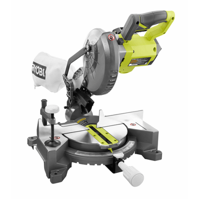 (1) P553 - 18V 7-1/4" Miter Saw