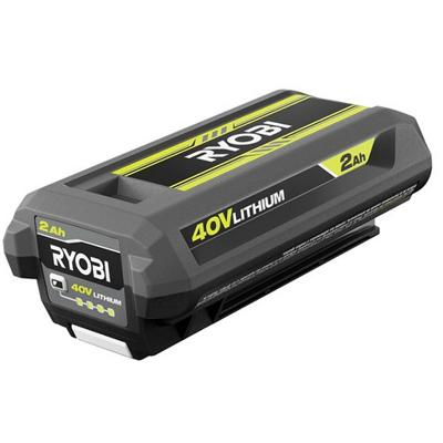 40V 2.0Ah Battery