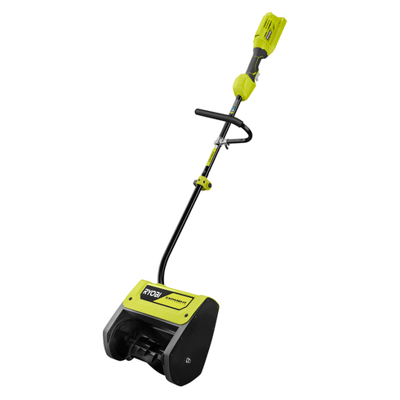 (1) RY408110 - 40V Snow Shovel