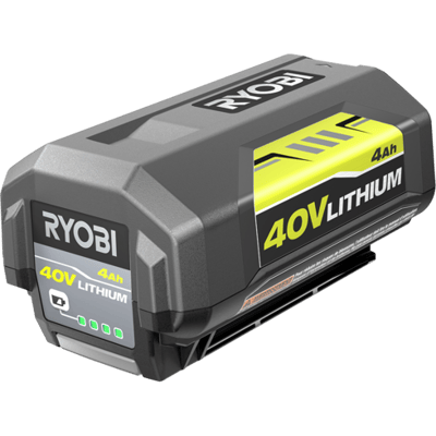 40V 4.0 Ah Battery