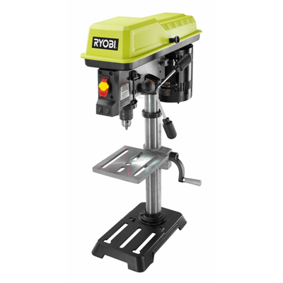 10" Drill Press