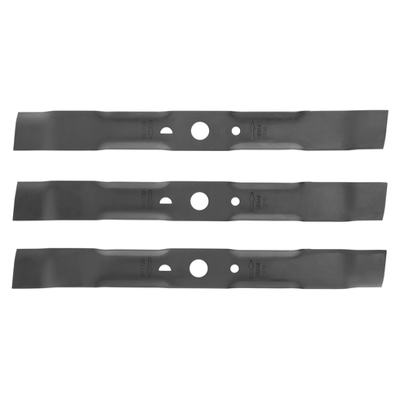 (3) Blades