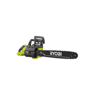 40V HP 18" Chainsaw