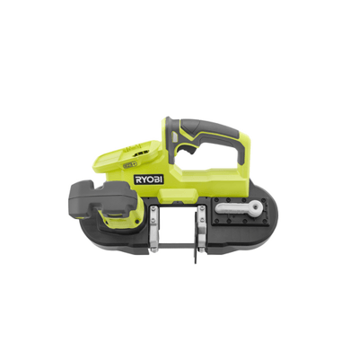 (1) 2-1/2" COMPACT BAND SAW