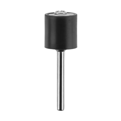 (1) SANDING BAND MANDREL