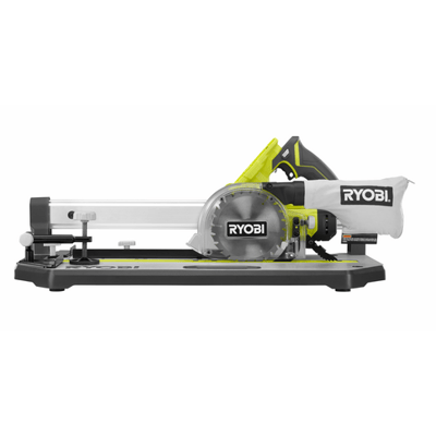18V ONE+ 5-1/2" Flooring Saw