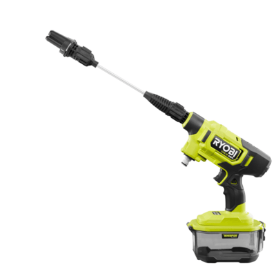 (1) 18V ONE+ HP Brushless EZClean Power Cleaner 