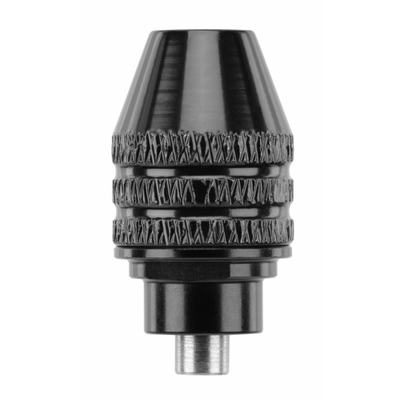 (1) KEYLESS CHUCK