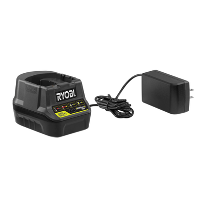 (1) P118B - 18V ONE+ Charger