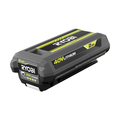 (1) OP40204 - 40V 2Ah Battery