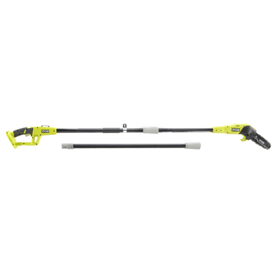 (1) P2501BTL - 18V ONE+ 8" Pole Saw