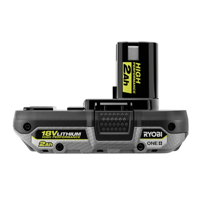 (1) 18V ONE+ 2Ah High Performance Battery