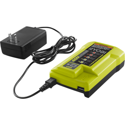 40V Charger