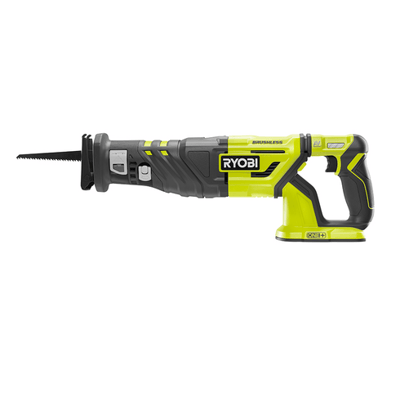 Reciprocating Saw