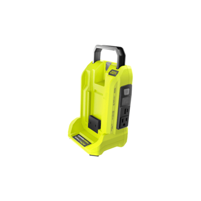 40V 300 Watt Power Source Battery Inverter
