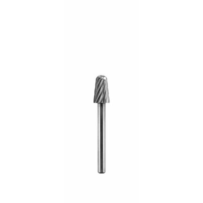 (1) 1/4" BALL-END ENGRAVING BURR 
