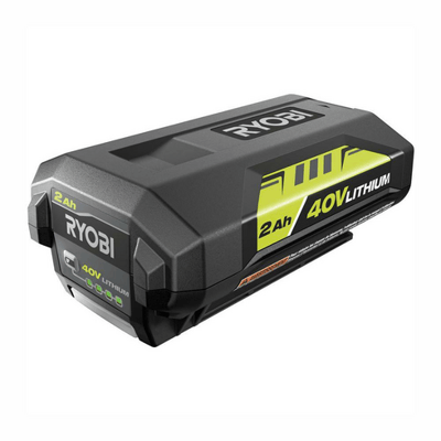 40V 2.0 ah Battery