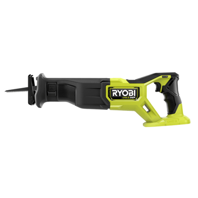 (1) 1PBLRS01 - 18V ONE+ HP Brushless Reciprocating Saw