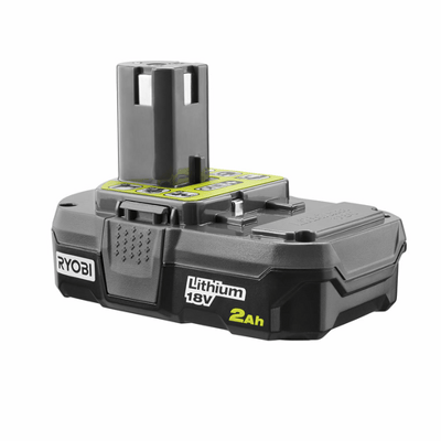 P190 2Ah Battery