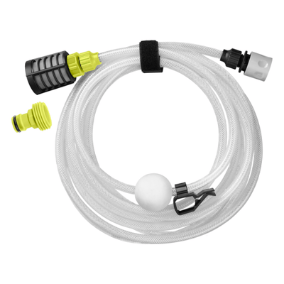 20' Siphon Hose 