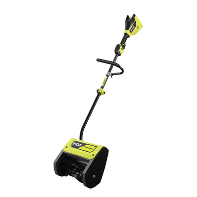 (1) RY408120VNM - 40V HP Brushless 12" Snow Shovel