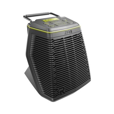 P760 Primary Speaker