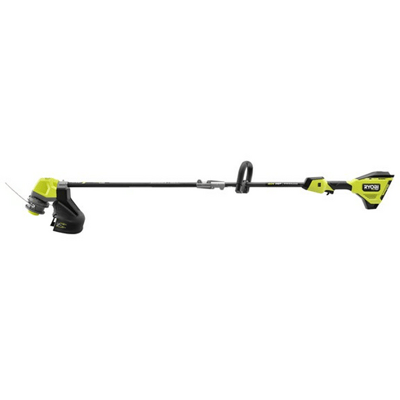 (1) RY402011BTLVNM - 40V HP Brushless Whisper Series 17" Carbon Fiber Shaft String Trimmer