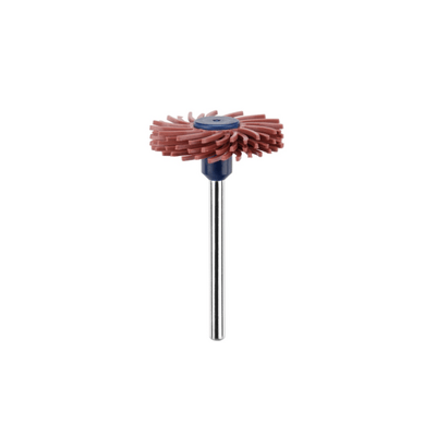 (1) 220 GRIT CLEANING AND POLISHING DISC 