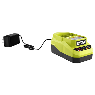 (1) PCG002 - 18V ONE+ Charger