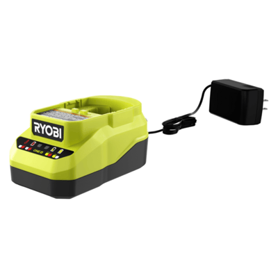 (1) PCG002 - 18V ONE+ Charger