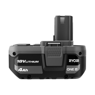 (1) PBP005 - 18V ONE+ 4Ah Battery 