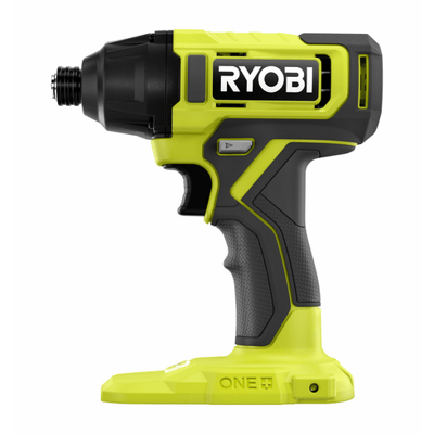 (1) PCL235 - 18V ONE+ 1/4" Impact Driver