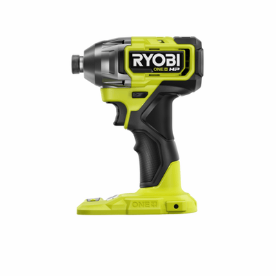 (1) PBLID01 18V ONE+ HP Brushless 1/4" Impact Driver 