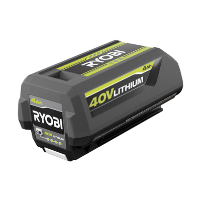(1) OP40404A1 - 40V 4Ah Battery
