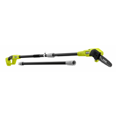 (1) P2501BTL - 18V ONE+ 8" Pole Saw