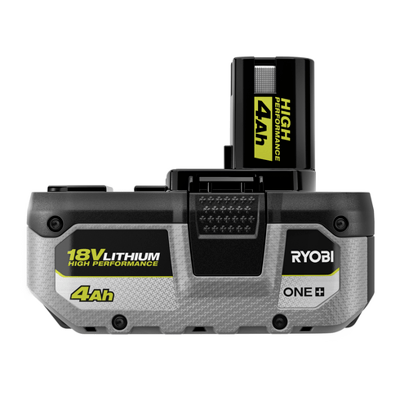 (1) PBP004 - 4Ah Battery 