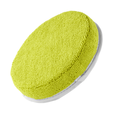 (1) 6" Microfiber Cloth Head