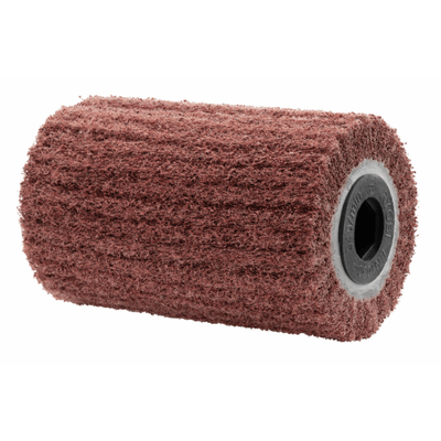 (1) PATIO CLEANER SCOURING BRUSH