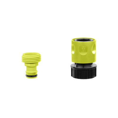Quick Connect Adaptor