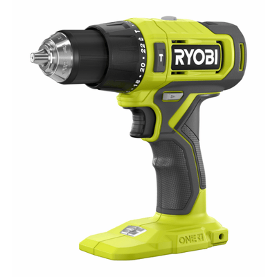 (1) PCL220 - ONE+ 18V Cordless 1/2" Hammer Drill Kit 