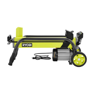 (1) RYAC490 - 15 AMP Electric Log Splitter