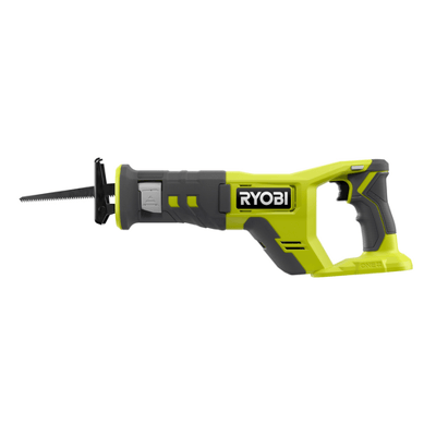 (1) PCL515 - 18V ONE+ Reciprocating Saw