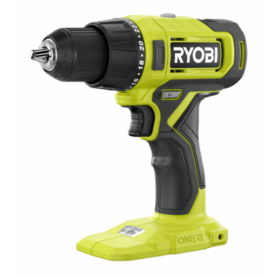 PCL206B - 18V ONE+ 1/2" Drill/Driver with Screwdriver Bit 