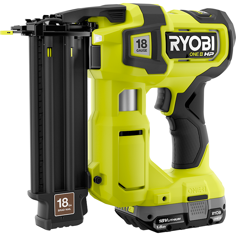 Photo: 18V ONE+ Tool