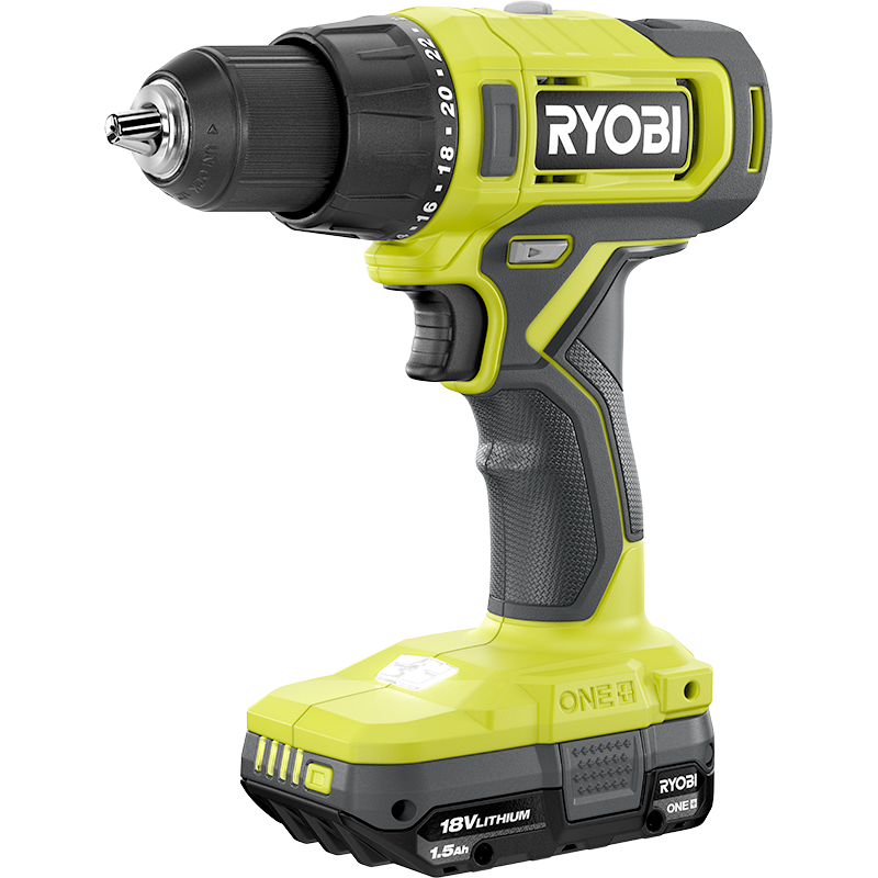 Photo: 18V ONE+ Tool