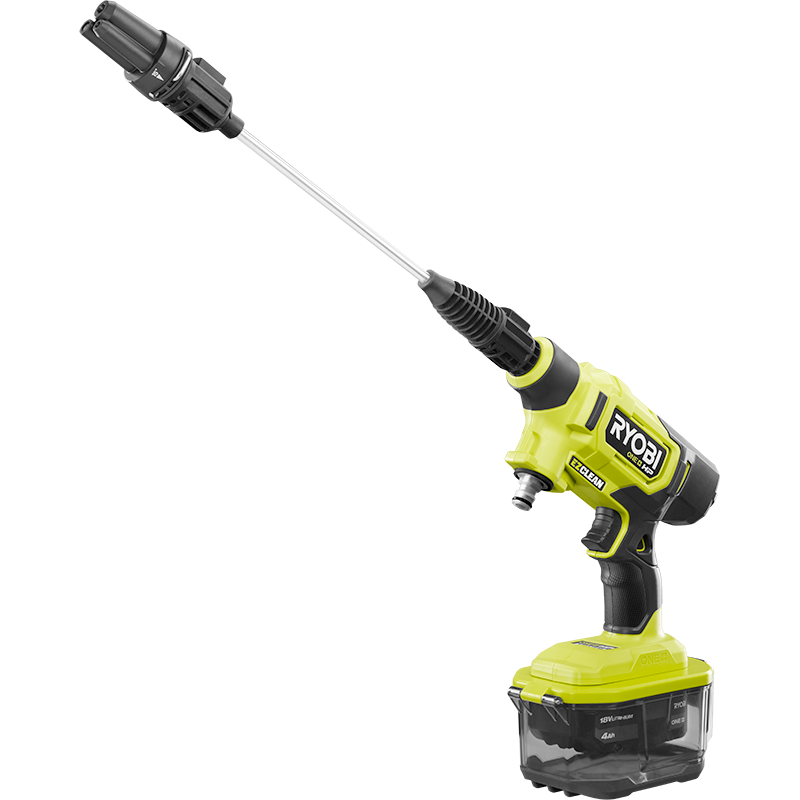 Photo: 18V ONE+ Tool